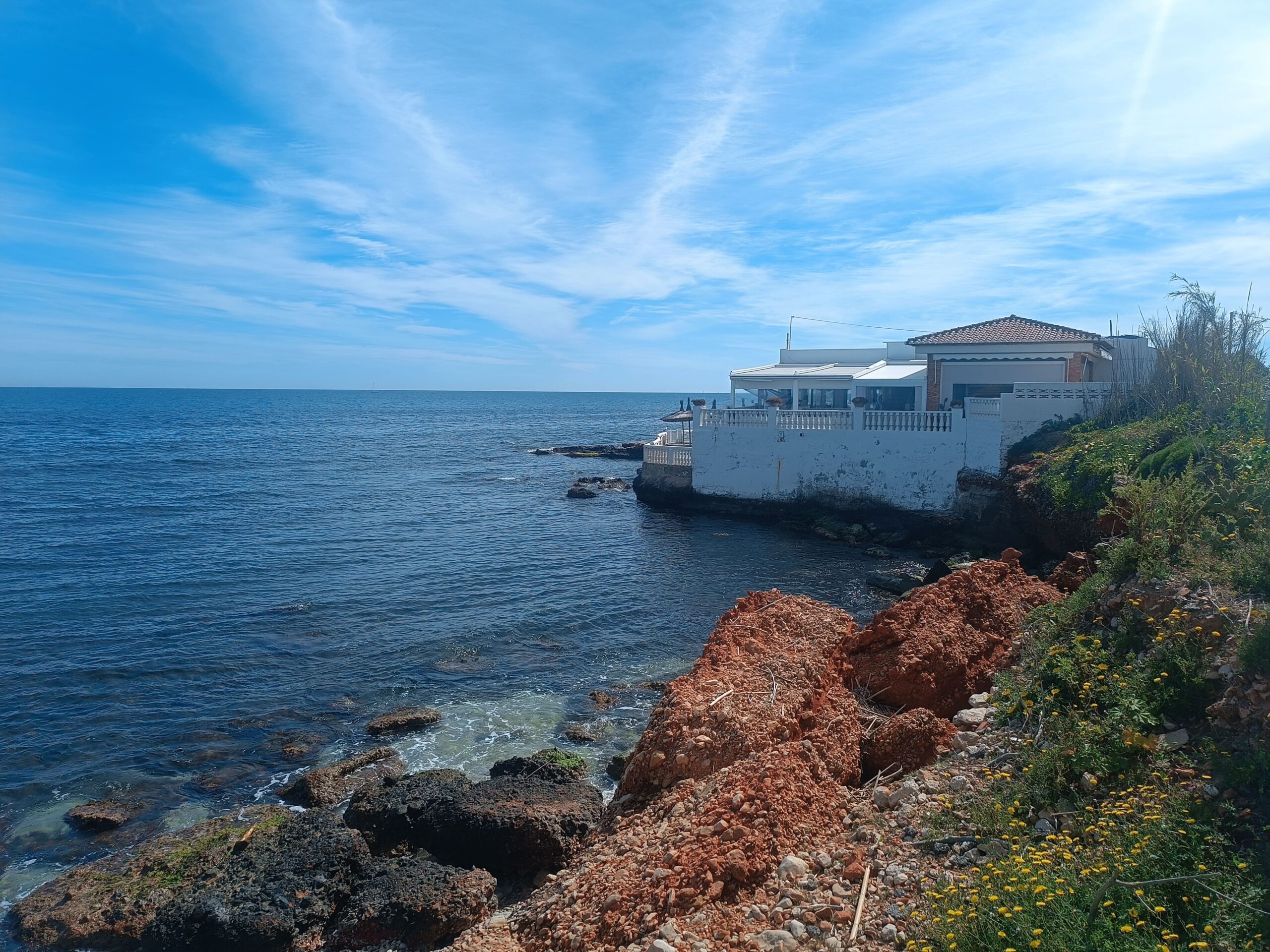 Restaurantes Les Rotes
