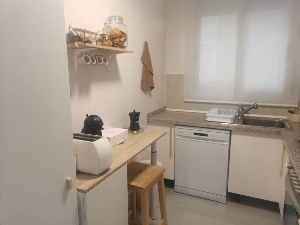 Cocina