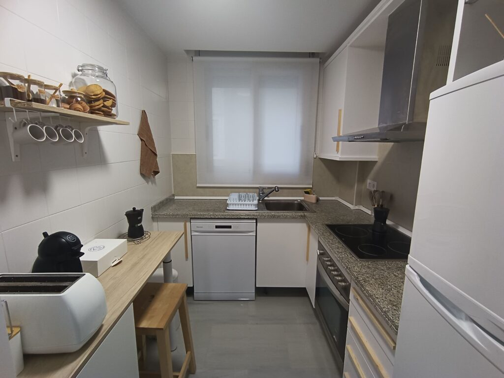 Cocina