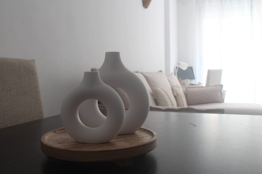 Detalles del salón