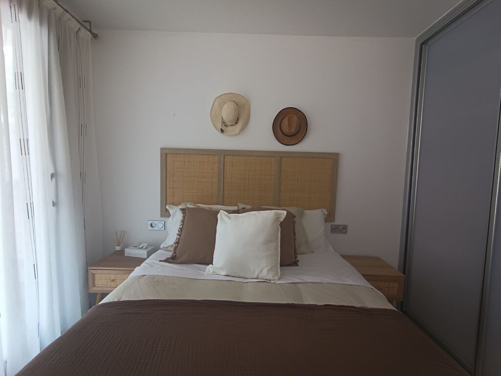 Habitación grande