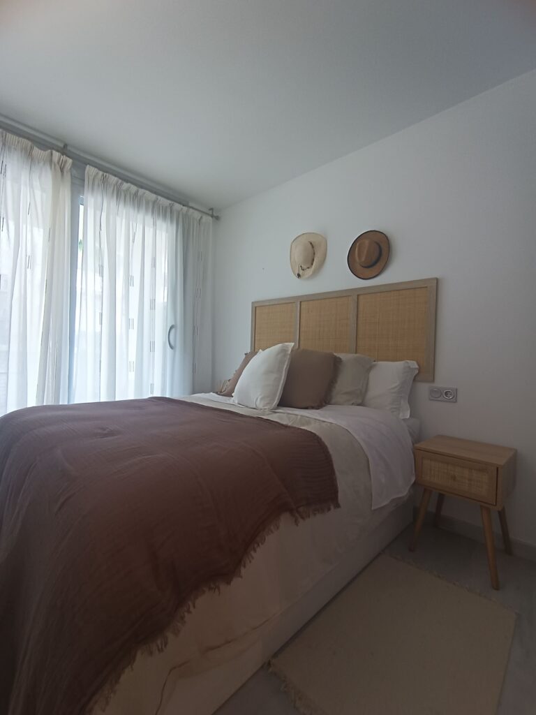 Habitación grande