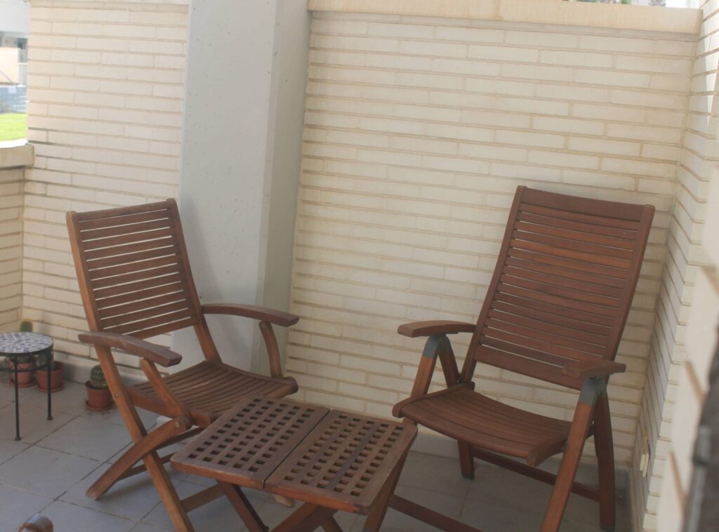 Terraza