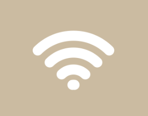 Wifi incluido