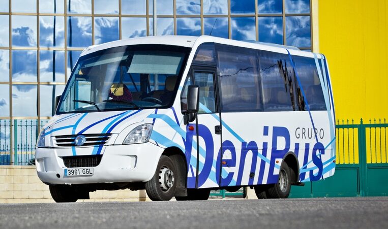 Denibus Denibus