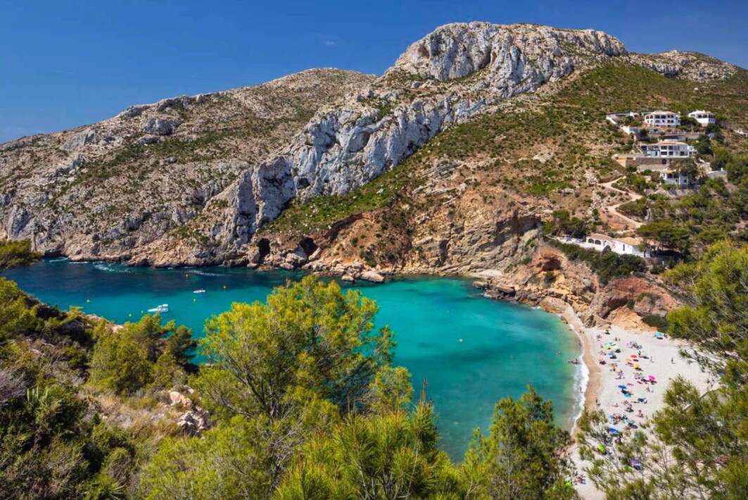 Granadella Javea