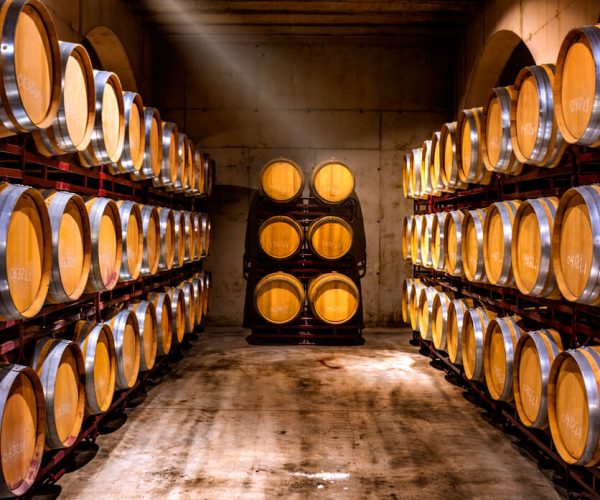 Bodegas en Marina Alta