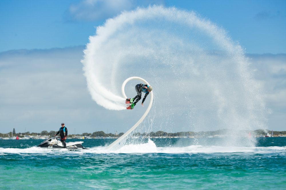 flyboard