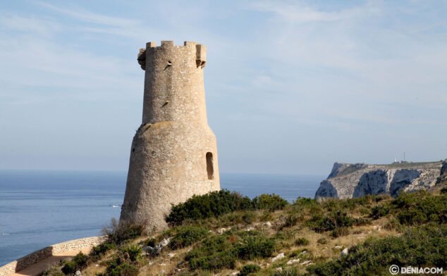 Torre del Gerro