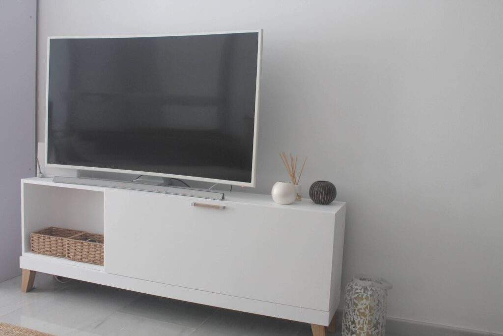Televisión